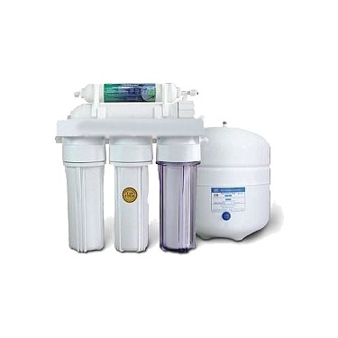 Siverek Su Arıtmacı