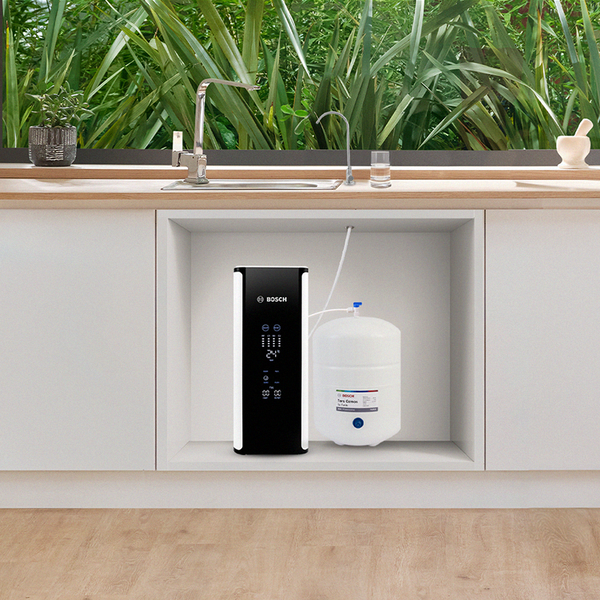 Siverek Su Arıtmacı